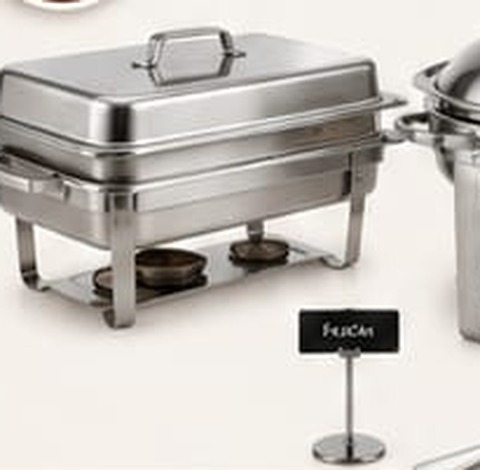 Buffet Sets