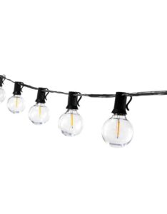 Festoon Party Lights