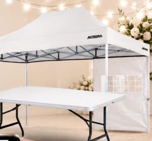 Commercial-Grade Gazebos